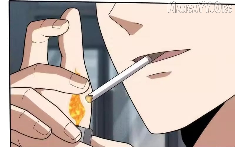 Hidden Dragon in the City (2025) Chapter 42 - page 115